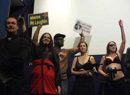 Pourquoi le vaccin fait flipper les Français