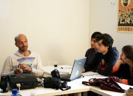 StreetPress lance la 3e édition de la Street School