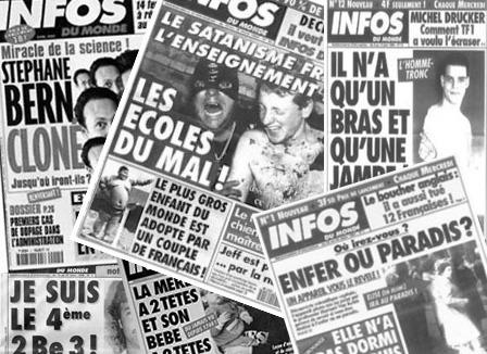 Pourquoi le vaccin fait flipper les Français