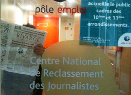 Le worst-of hebdo de la presse d'extrême-droite