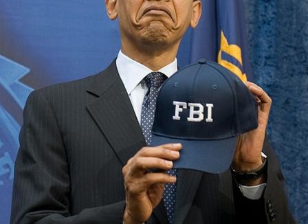 Obama dénonce l'incompétence des services de renseignements U.S