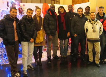 A Fresnes pas si simple d'inscrire les jeunes sur les listes électorales