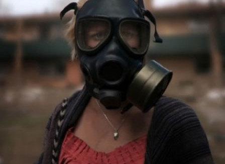 Critique ciné : Monsters de Gareth Edwards 