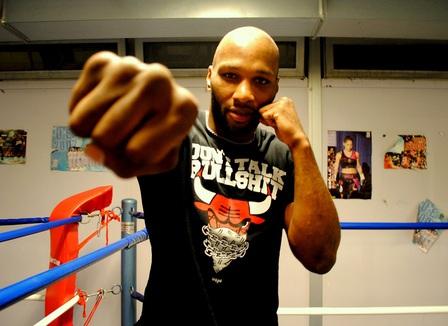 Villepinte, fabrique à champions du monde de kick-boxing