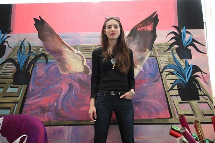 Le 6B donne des ailes à Ségolèn