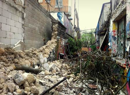 Concert tragique à la Miroiterie : 3 blessés légers