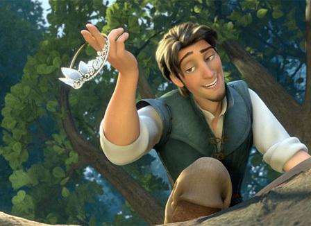 Critique: Raiponce, le dernier Disney