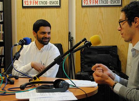 « Le web musulman », l'émission spéciale