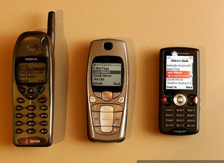 Les ondes des téléphones portables pour lutter contre Alzheimer