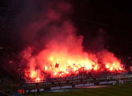 "Chômeurs, pédophiles, consanguins": Procès des auteurs de la banderole anti-Ch'tis