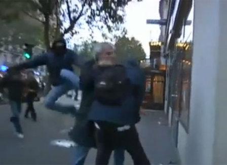 Pourquoi le vaccin fait flipper les Français