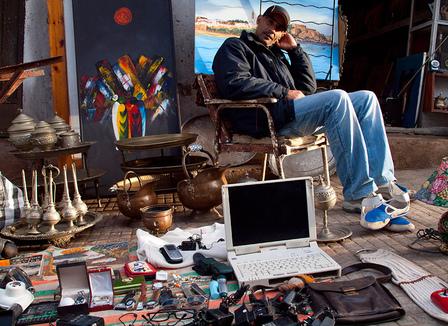 Easi Up, la plateforme de crowdfunding halal