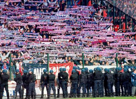 Pourquoi le vaccin fait flipper les Français