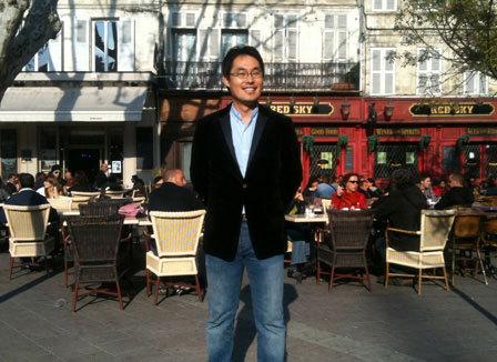 Jaewon Joo : « Pour changer les représentations des minorités à la TV coréenne, il nous faut des quotas »