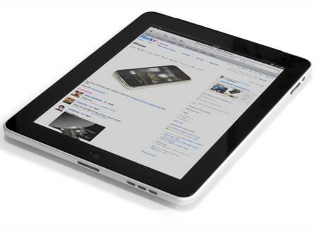 iPad 2: Claque ta thune de Noël en février pour la sortie de la nouvelle tablette 