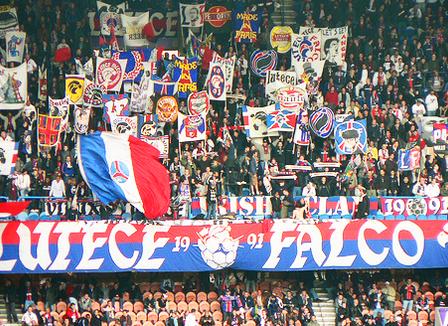 Les Ultras du PSG : «Séguin ne nous a jamais rendu service»