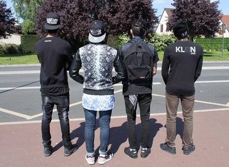 A Chelles, une manif lycéenne dégénère en mini-émeute