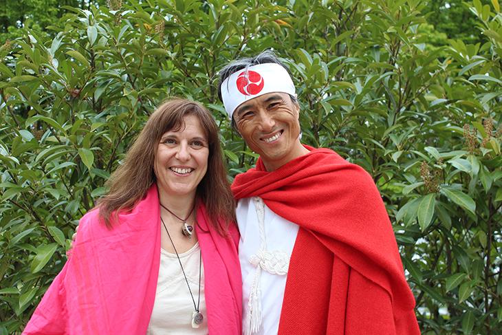 Kaz Ogawa, terreur de Numericabl