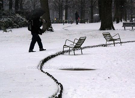 Talons aiguilles, Ségolène et la Côte d'Ivoire ... Le Morning Refresher