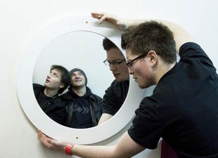 Born en concert à la Scène Bastille