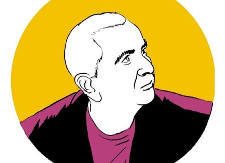 Tonino Benacquista : « Si c'est ça, on arrête l'entretien »