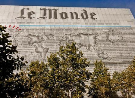 Wikileaks: Les diplomates US taclent la presse française