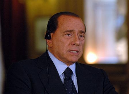 Berlusconi, le célibat et un milliardaire ukrainien ... le Morning Refresher.