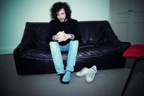 Séverin : « Etre ringard, c'est être moderne »