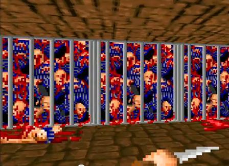 Idée cadeau de Noël: Sonderkommando Revolt le jeu vidéo qui vous met dans la peau d'un juif à Auschwitz