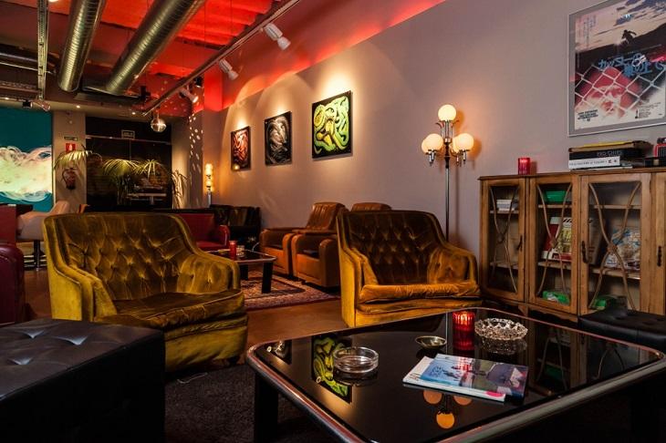 A la Mesa, il est interdit de prendre en photo les socio