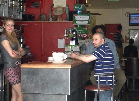 Vu du bar : Quelle est la boisson du Mondial ?