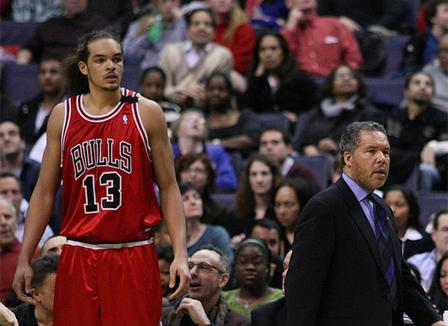 Joakim Noah, la Palestine et le Sida &hellip; le Morning Refresher 