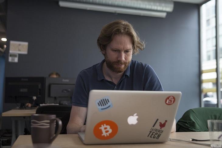 Meet : Eric Larchevêque