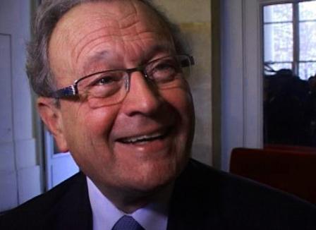 UMP: Christian Vanneste n'ira pas aux Assises contre l'islamisation de l'Europe