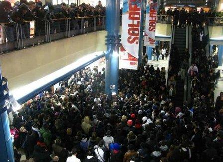 Rassemblement cet après midi à Cergy, après le meurtre d'un ado de 16 ans