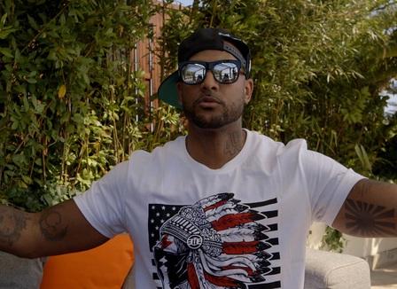 Tête-à-tête avec Booba, grenade et gérontophilie : mes vacances à Cannes