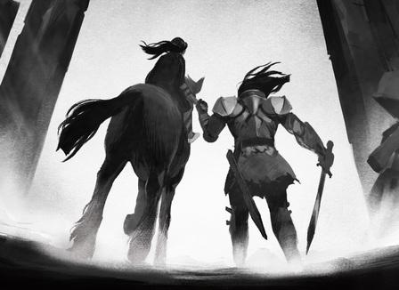 Pour quelques dollars de plus : un jeu vidéo adapté aux aveugles