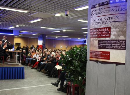 Jean Robin écrit à StreetPress