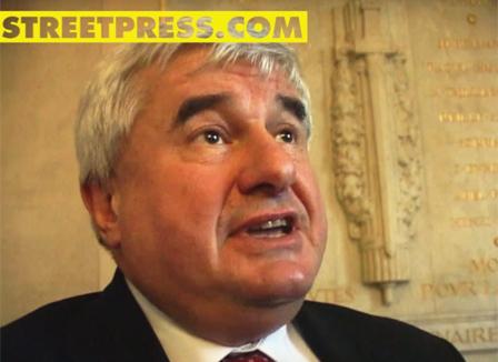 Pourquoi le vaccin fait flipper les Français