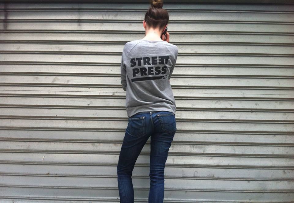 Découvrez le nouveau StreetPress