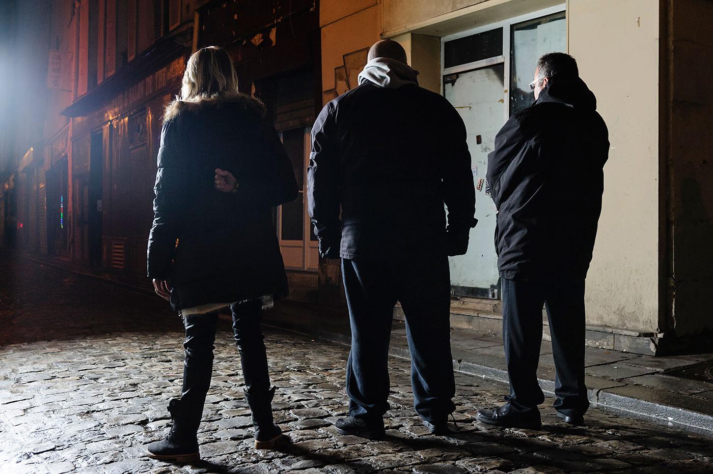 La Ligue de défense juive, en vrai – Partie 2