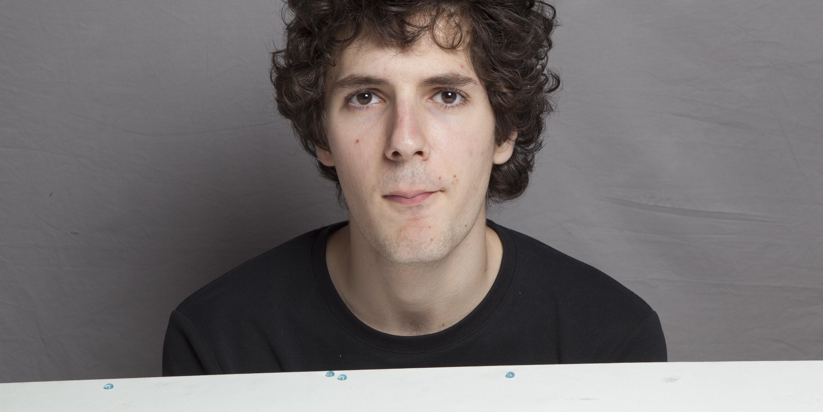 Vincent Lacoste : « Quand je fume un joint, je fais une crise d'angoisse »