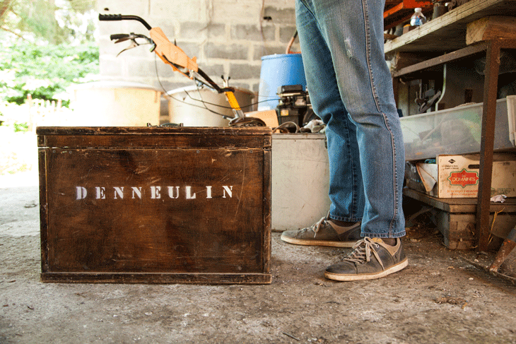 Le milieu n’échappe pas aux coups ba