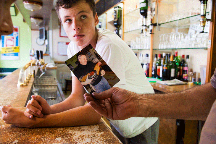 Plus palpable, le désintérêt des jeunes générations achève à petit feu la passion de leurs aîné