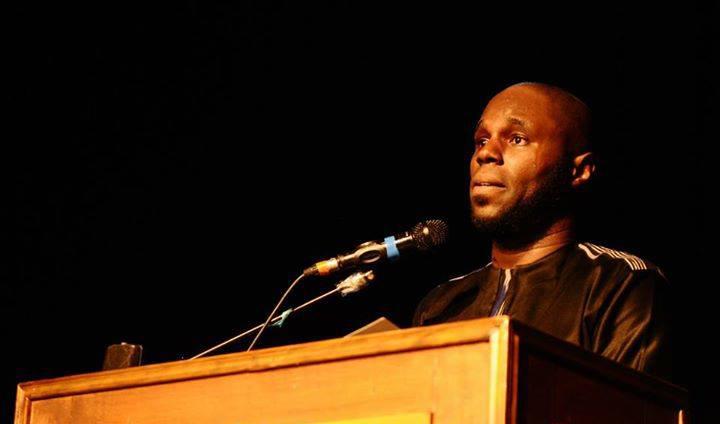 A la Main d’Or, Kémi Séba fait ovationner le rappeur Médine 