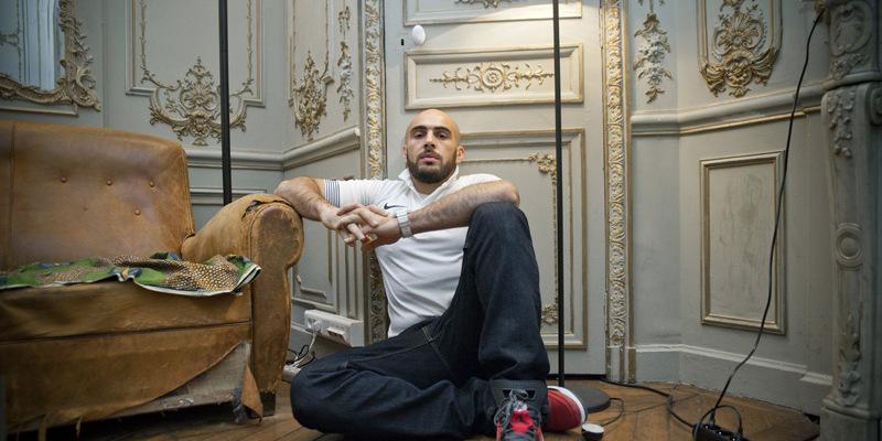 Médine répond à StreetPress sur « l'affaire Kemi Seba »