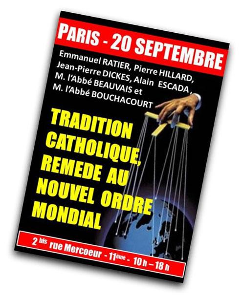 Pourquoi le vaccin fait flipper les Français