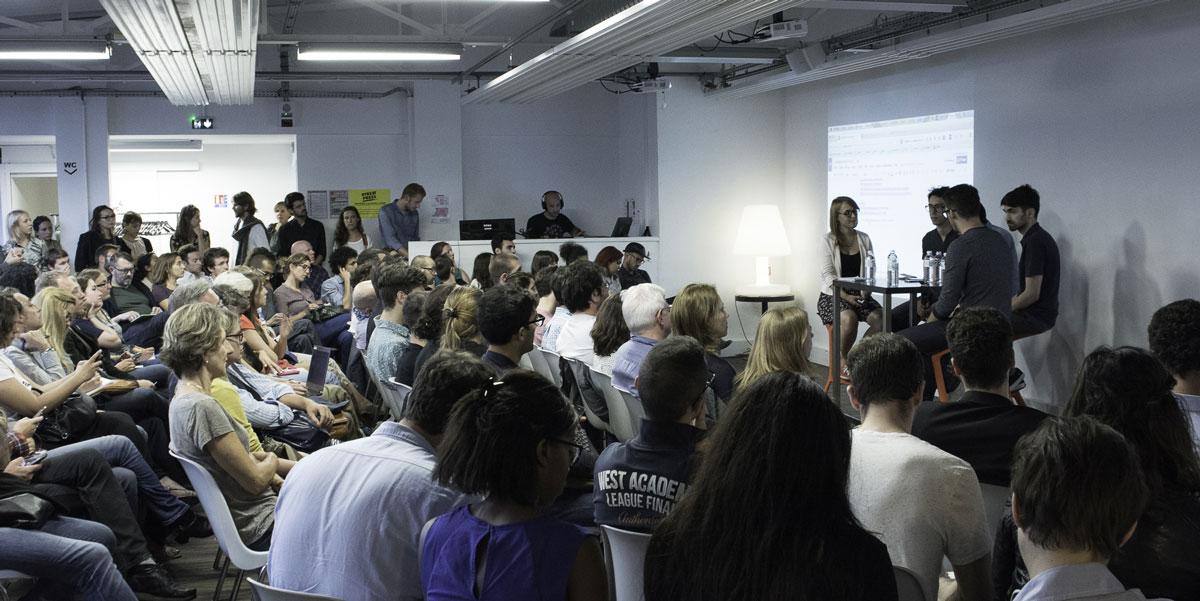 Le journalisme « long format » fait sa rentrée sur le web