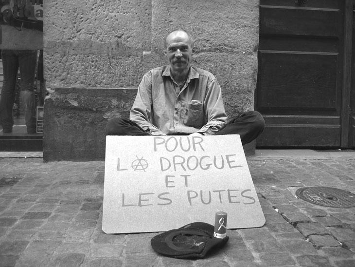 Que demande le peuple 