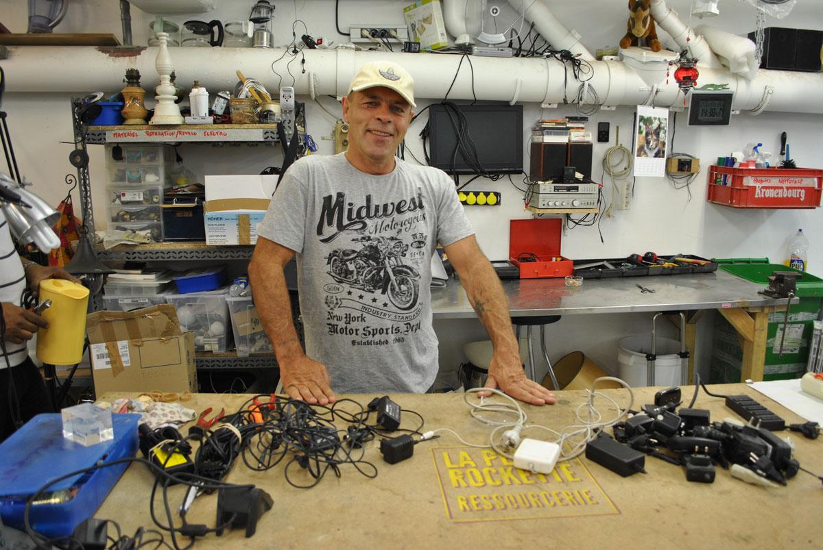 La success story des ex-squatteurs de La Petite Rockette